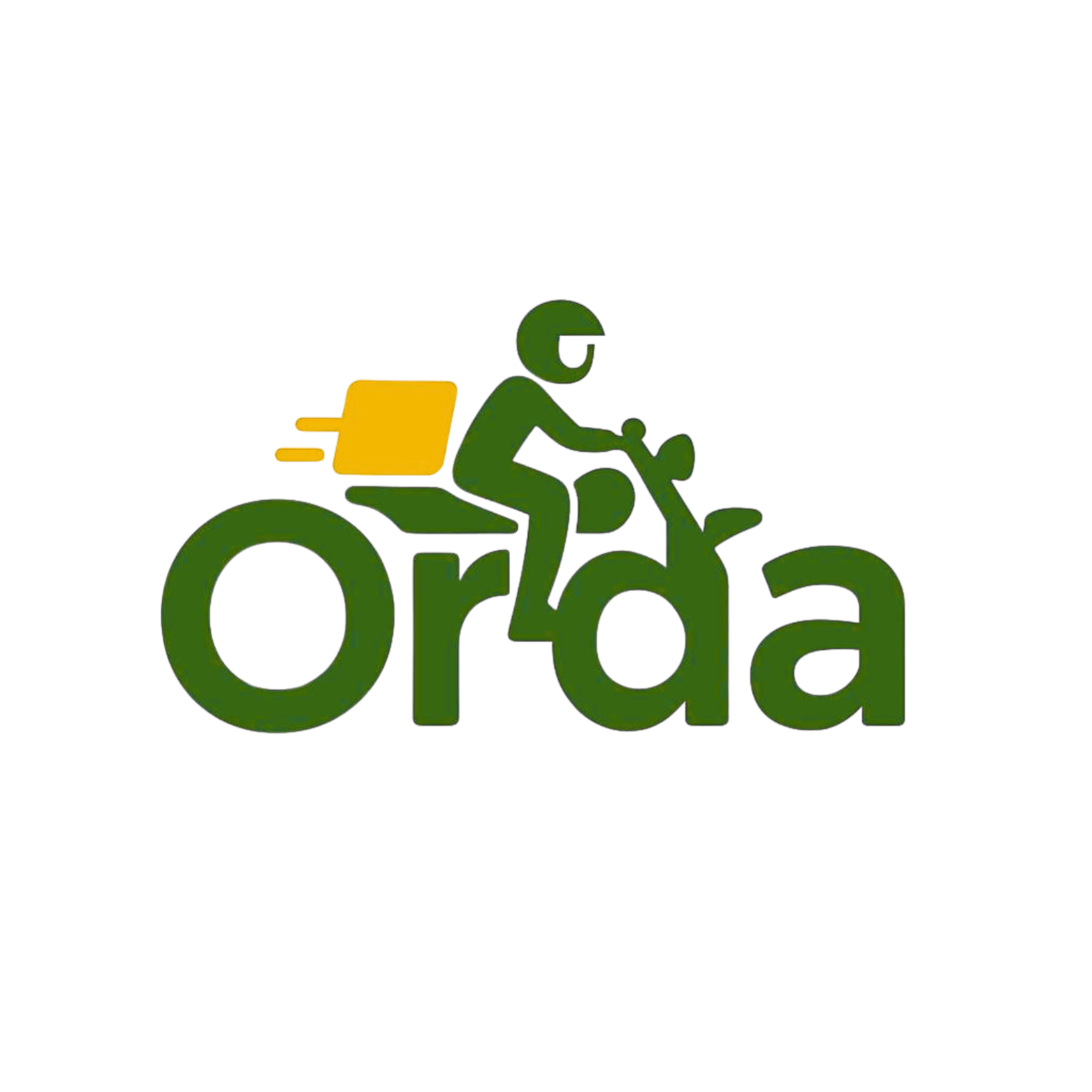 OrdaRides